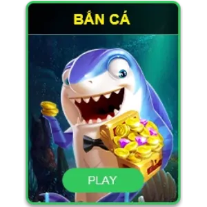 Trò chơi Bắn cá fb88