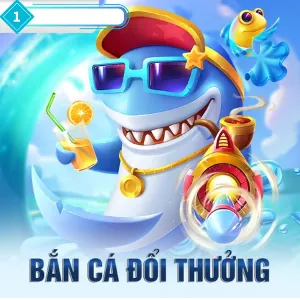 Game Bắn Cá FB88